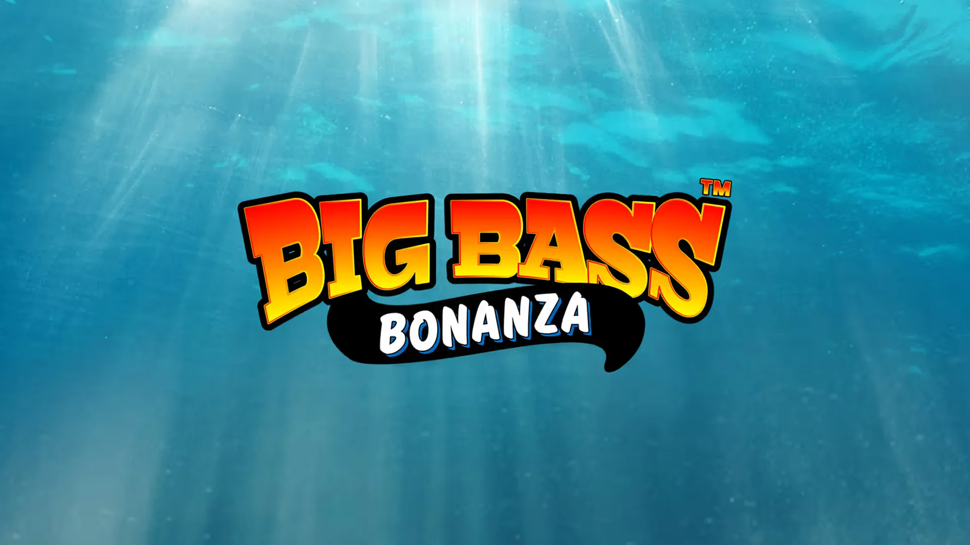 Big Bass Bonanza slot