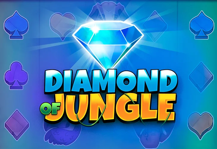 Diamond of Jungle slot
